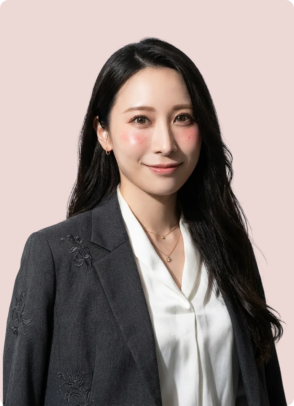 代表取締役 加藤 舞