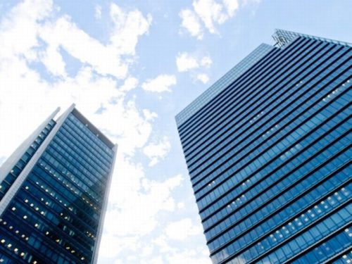 テストマンション2号館