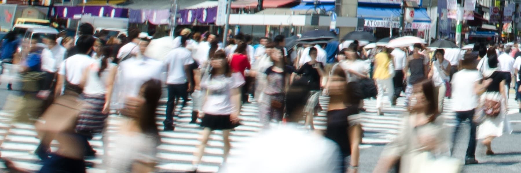 駅前に新しいスーパーと託児所が出来ましたね